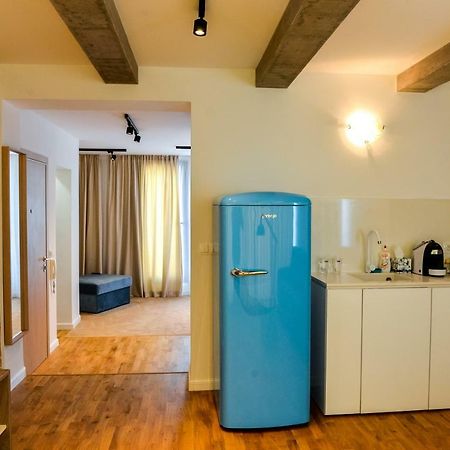 Boutique Apartments Blagoevgrado Exterior foto