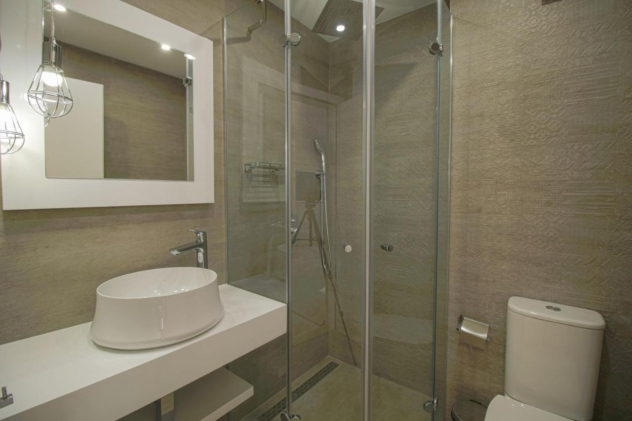 Boutique Apartments Blagoevgrado Exterior foto