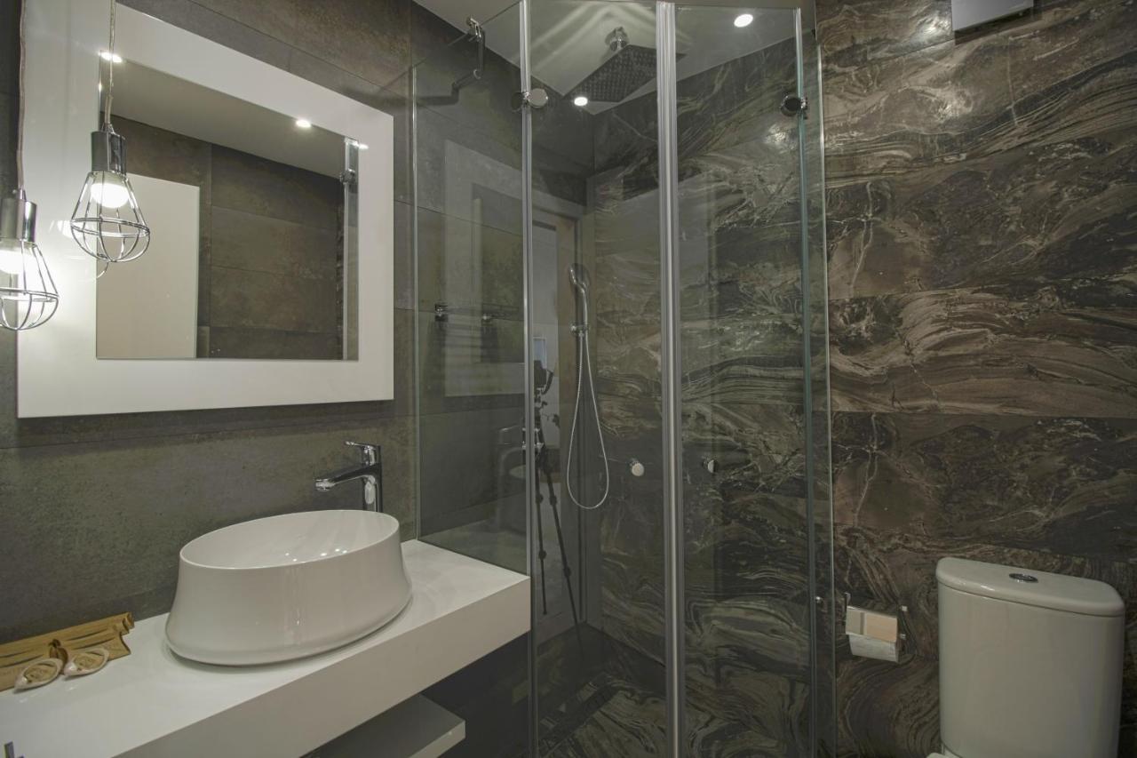 Boutique Apartments Blagoevgrado Exterior foto