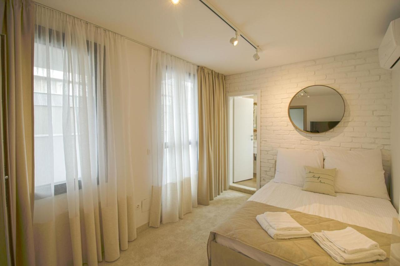 Boutique Apartments Blagoevgrado Exterior foto
