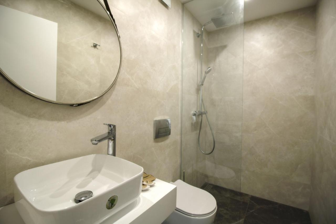 Boutique Apartments Blagoevgrado Exterior foto