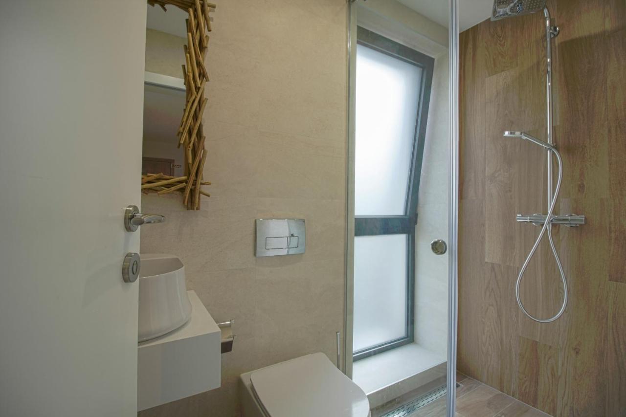 Boutique Apartments Blagoevgrado Exterior foto