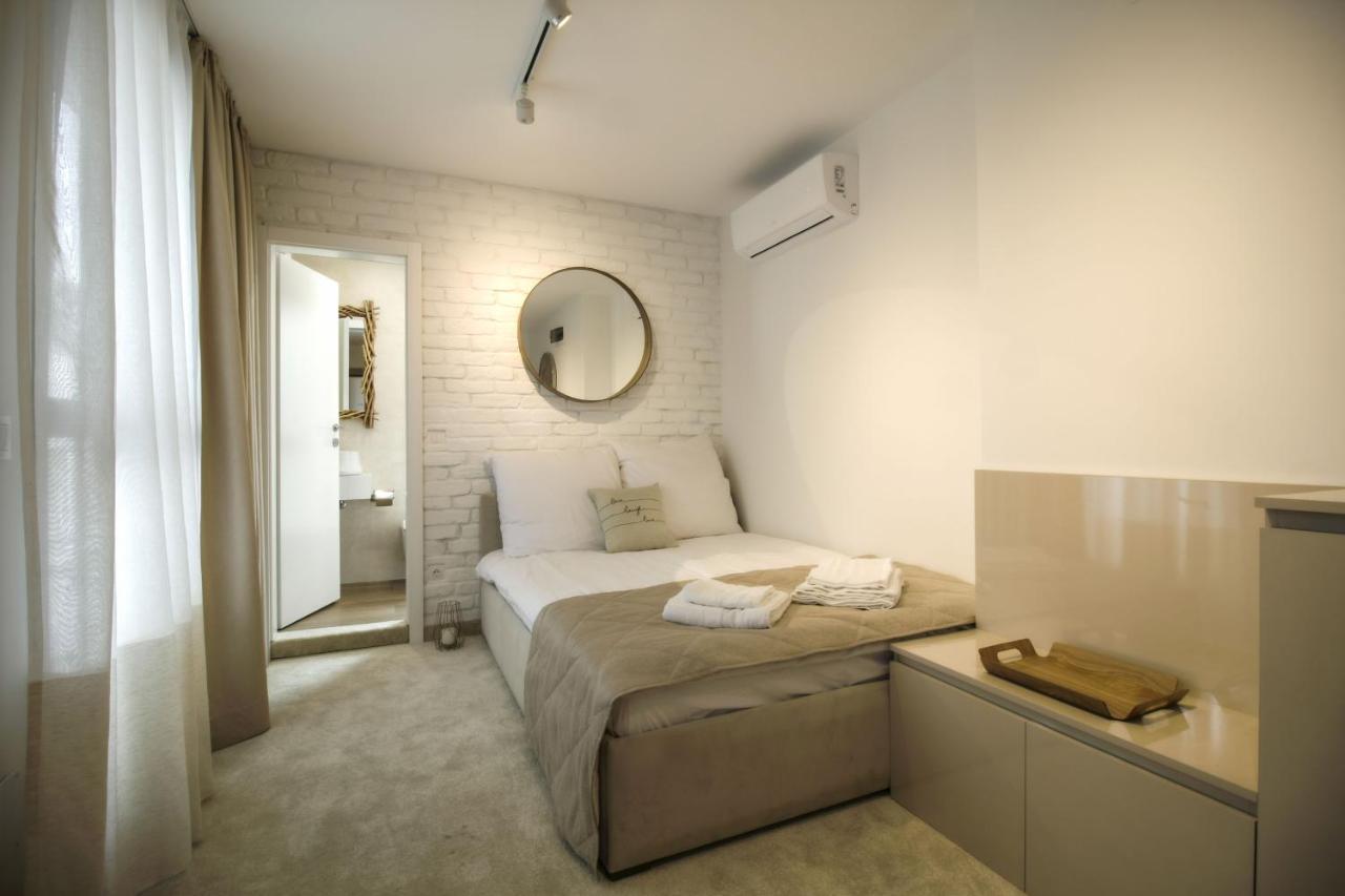 Boutique Apartments Blagoevgrado Exterior foto