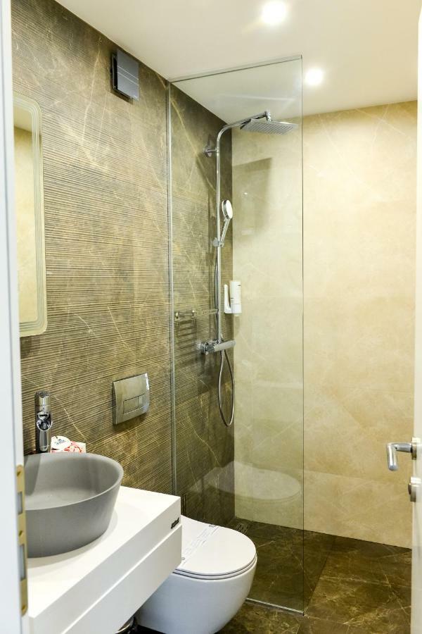 Boutique Apartments Blagoevgrado Exterior foto